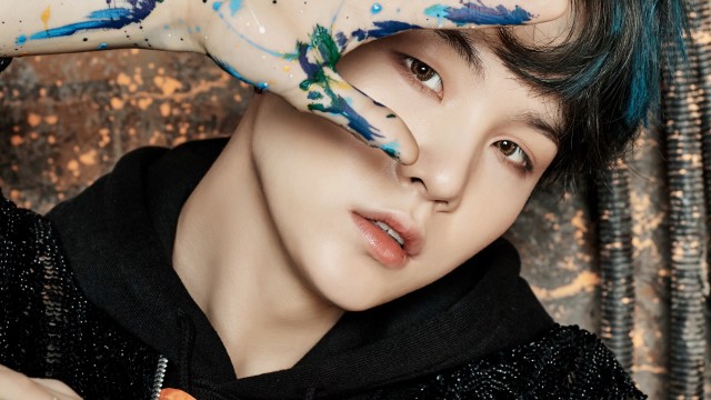 Suga (BTS) iPhone