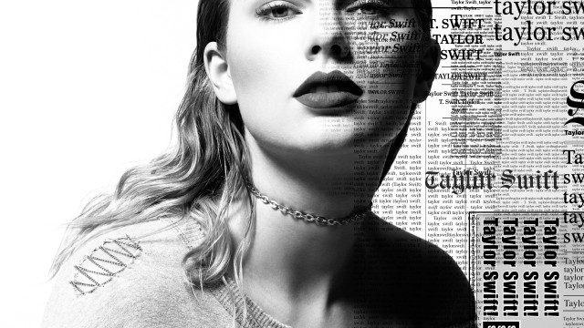 Taylor Swift Reputation