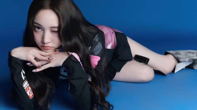 Youngseo ALLDAY PROJECT