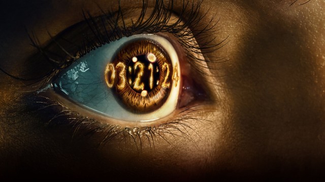 3 Body Problem 2024 Series