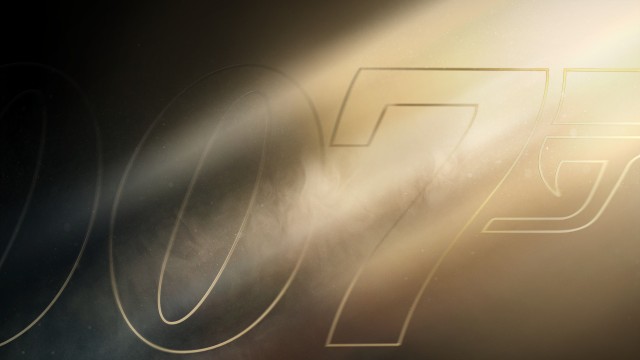 007 First Light Logo