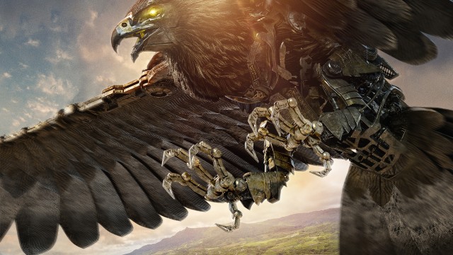 Airazor Transformers Rise of the Beasts