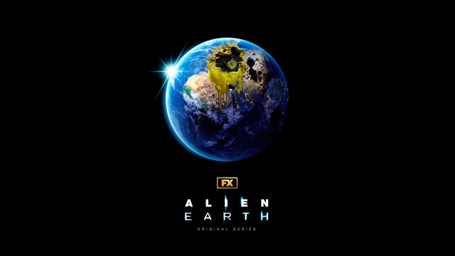 Alien Earth 2025 series