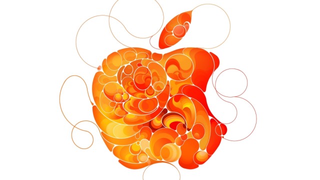 Apple Logo