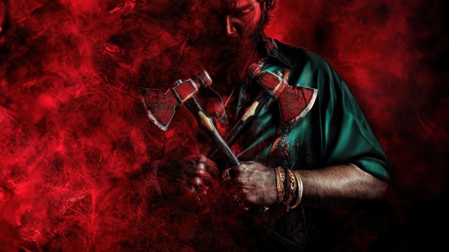 Allu Arjun Pushpa 2 The Rule