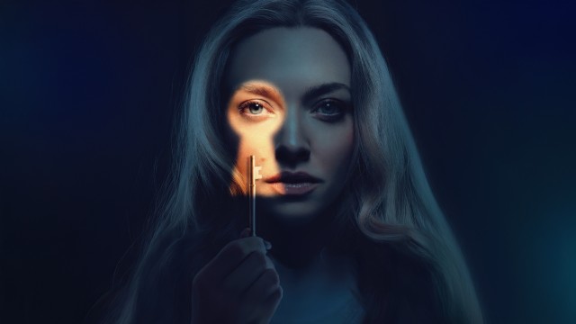 Amanda Seyfried The Housemaid