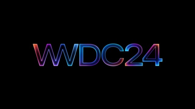 Apple WWDC 2024