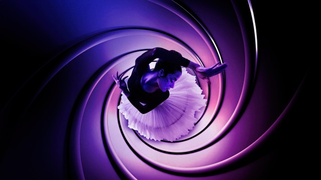 Ana de Armas From the World of John Wick Ballerina