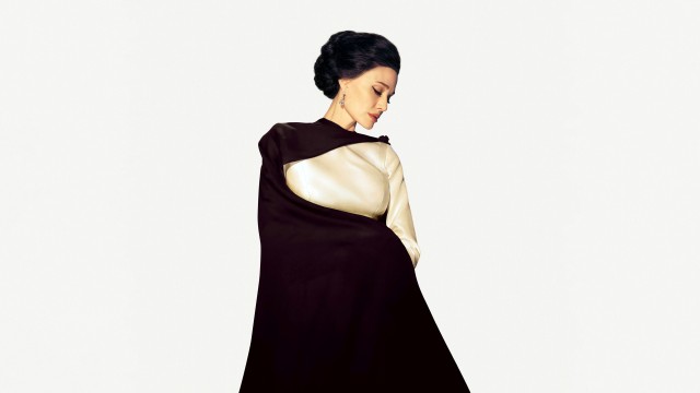 Angelina Jolie Maria