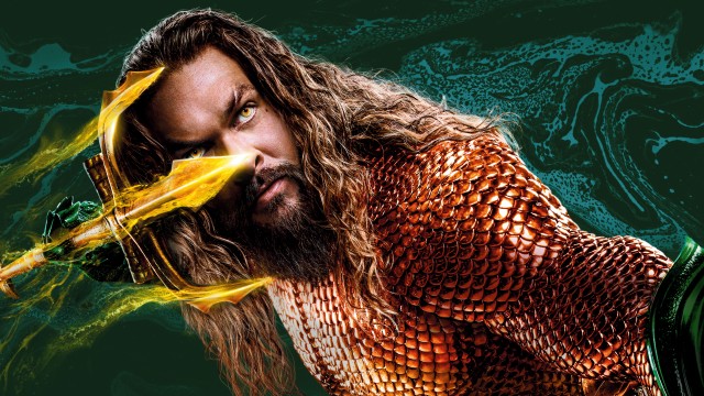 Aquaman and the Lost Kingdom 5K