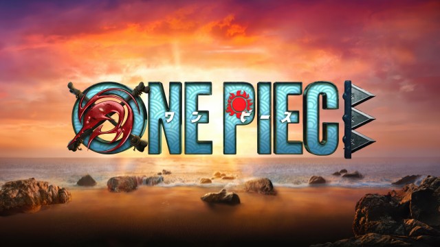 Arlong One Piece Logo