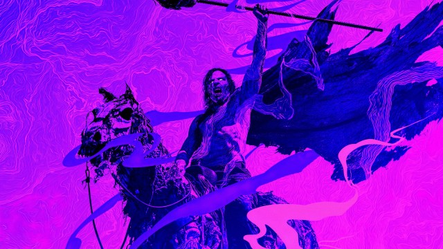 Army of the dead Zack Snyder