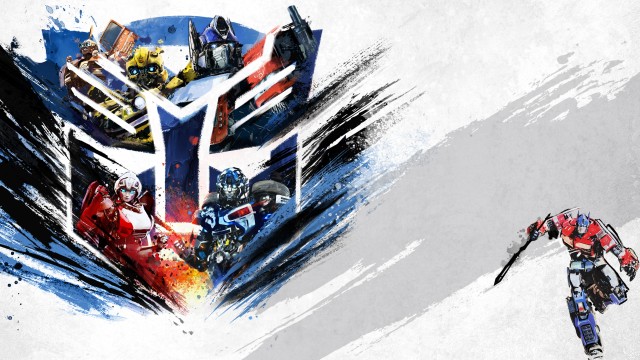 Autobots Transformers Rise of the Beasts