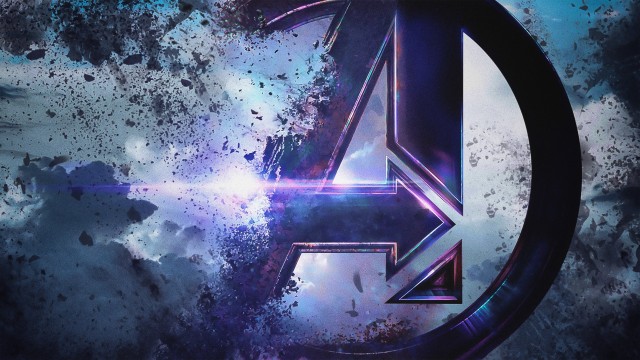 Avengers Endgame Marvel Comics