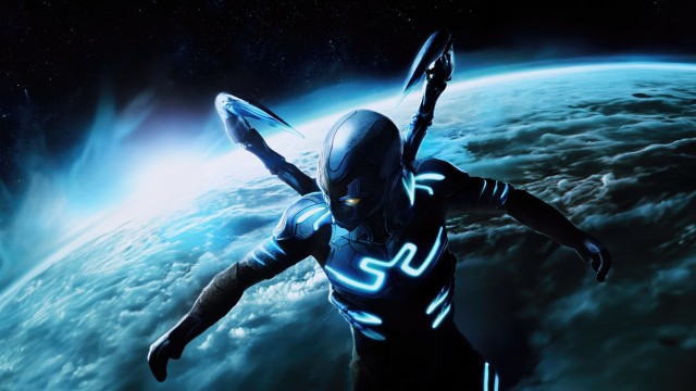 Blue Beetle Official