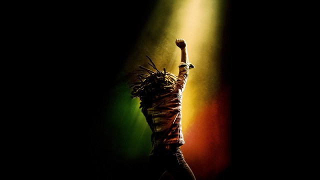 Bob Marley One Love 2024 Movies