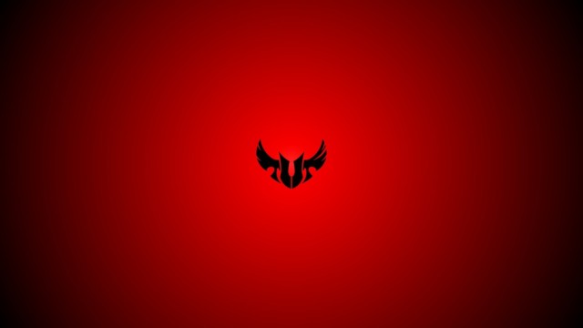 ASUS The Ultimate Force (TUF)