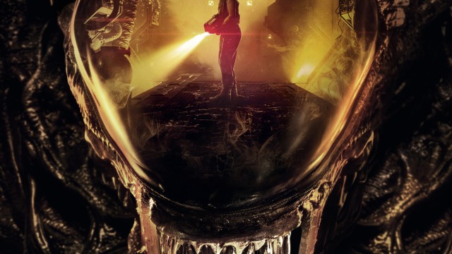 Cailee Spaeny Alien Romulus