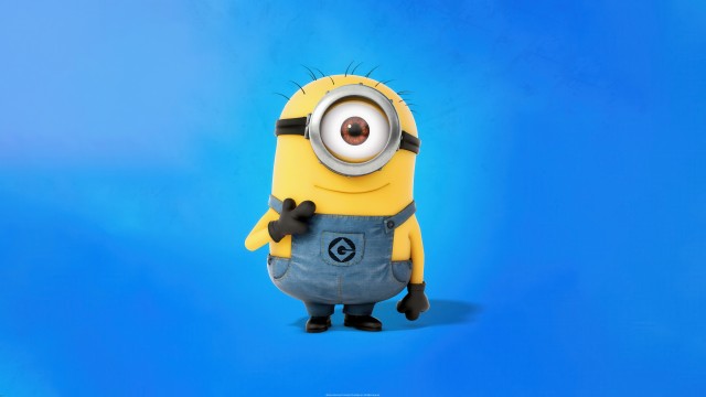 Carl Minion