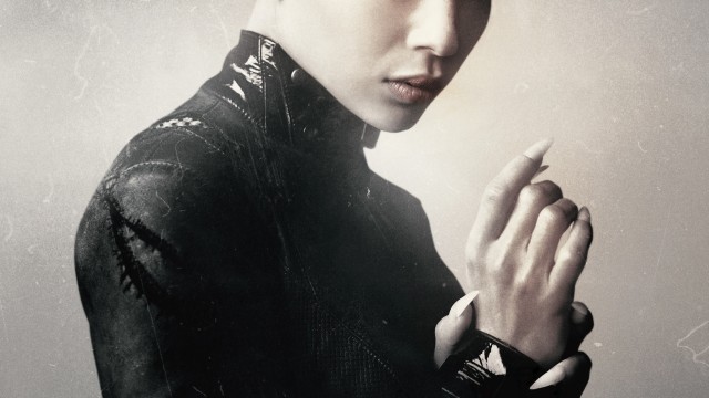 Catwoman Zoe Kravitz