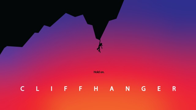 Cliffhanger 2024 Movies
