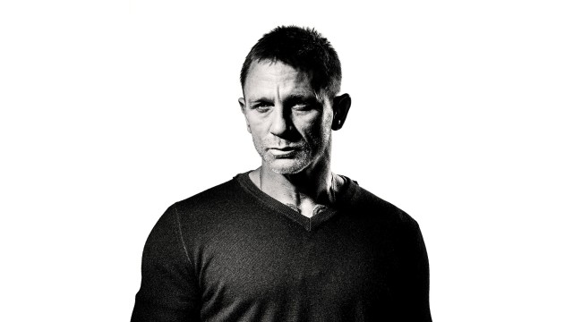 Daniel Craig James Bond