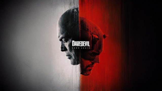 Daredevil Born Again 5K