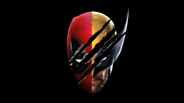 Deadpool & Wolverine AMOLED