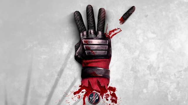 Deadpool 3 Fan Made