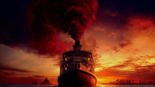 Death on the Nile 2022 Movies