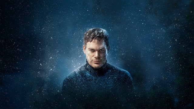 Dexter New Blood TV series