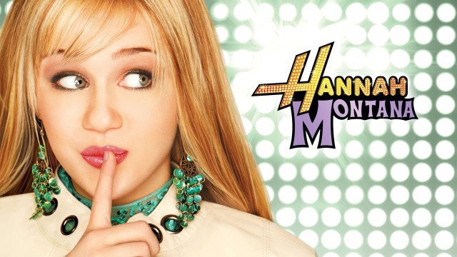 Disney Hannah Montana