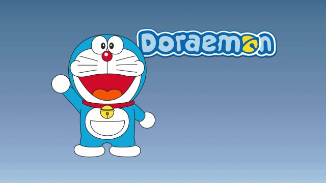 Doraemon Cartoon