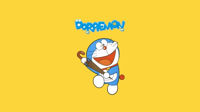 Doraemon TV series