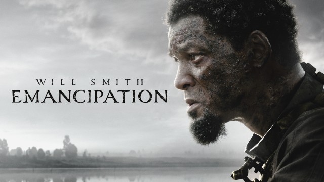 Emancipation 2022 Movies
