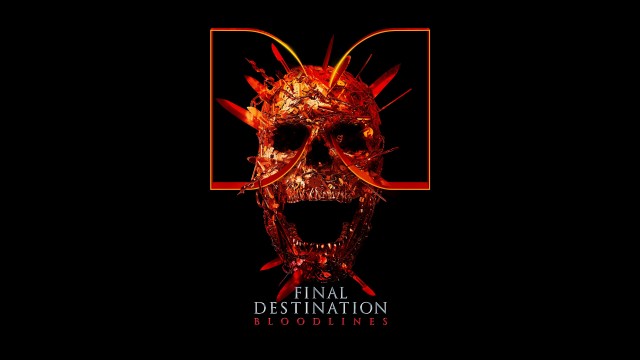 Final Destination Bloodlines Dolby