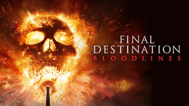 Final Destination Bloodlines Poster