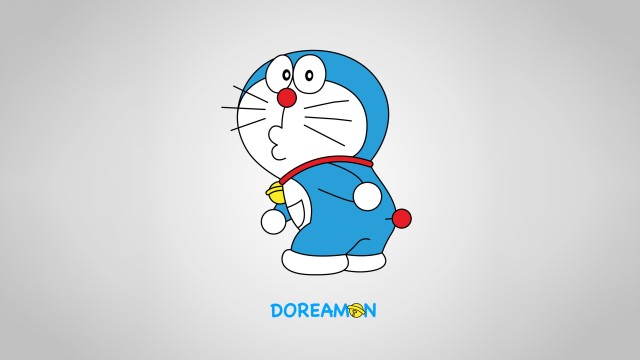 Funny Doraemon