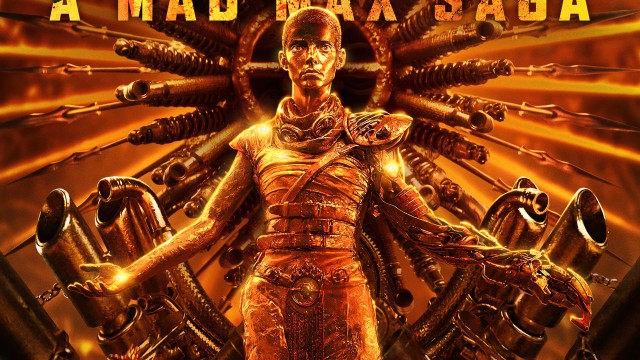Furiosa A Mad Max Saga 2024 Movies
