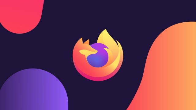 Firefox Logo
