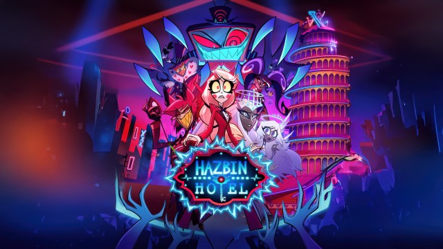 Hazbin Hotel Season 2