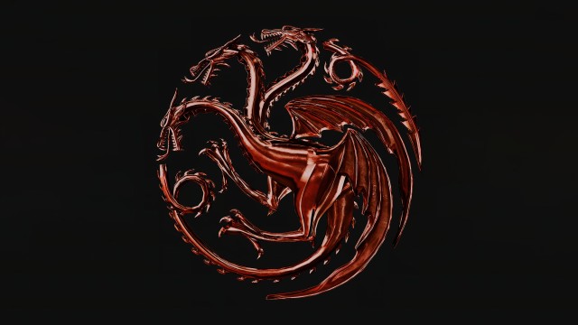 House of the Dragon HBO series