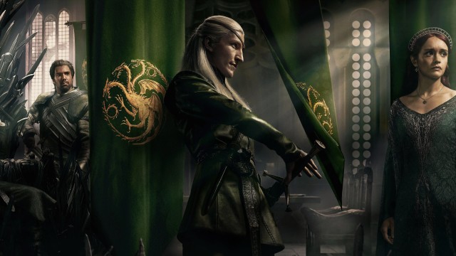 House of the Dragon Ultrawide