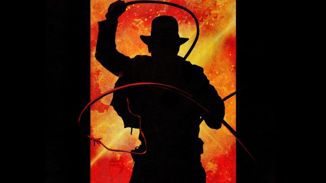 Indiana Jones and the Dial of Destiny AMOLED