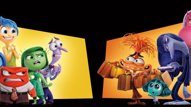 Inside Out 2 Ultrawide