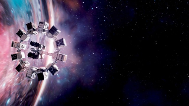 Interstellar Endurance