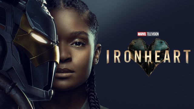 Ironheart 2025 Series