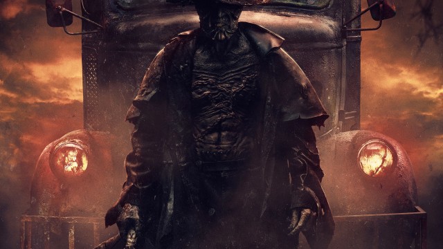Jeepers Creepers Reborn 2022 Movies