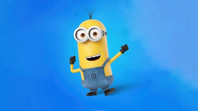 Kevin Minion