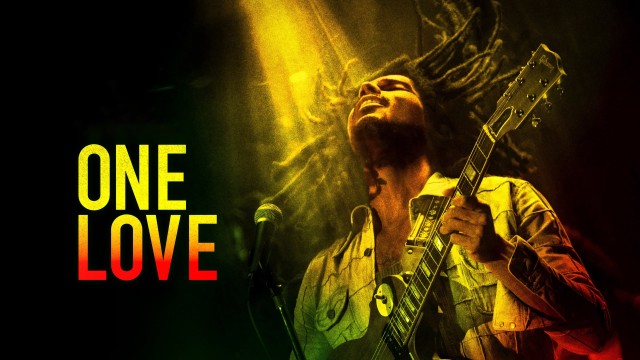 Kingsley Ben-Adir Bob Marley One Love